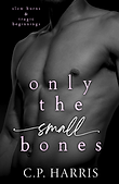 only the small bones full wrap cover