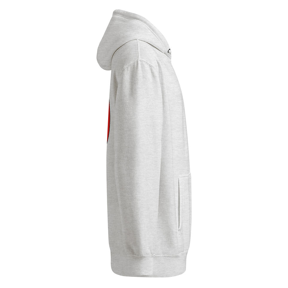 Thumbnail: Premium Hoodie - 7 Colors - Santa Crew - What Would Santa Drive (Variant 2)