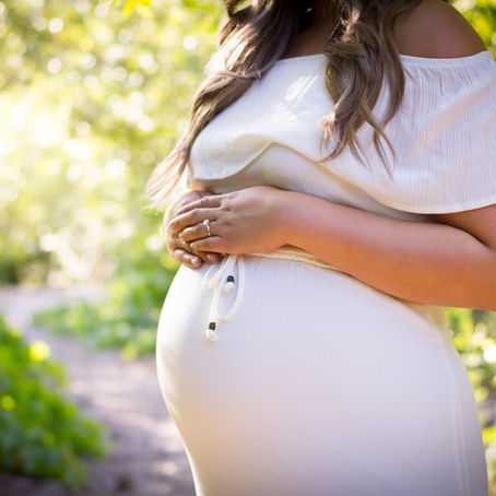 Nova gravidez após aborto espontâneo - Partilhar ou esconder?