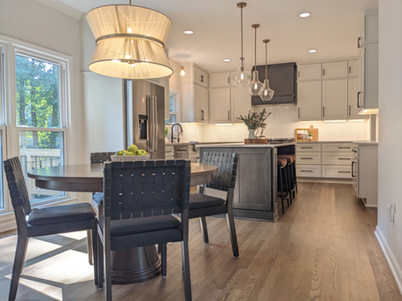 Warm Neutrals vs. Cool Neutrals: Which One Is Right for You?