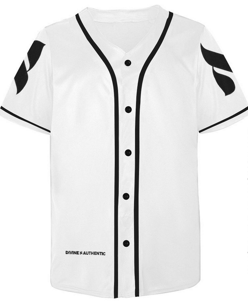 Thumbnail: Divine Militant Jersey