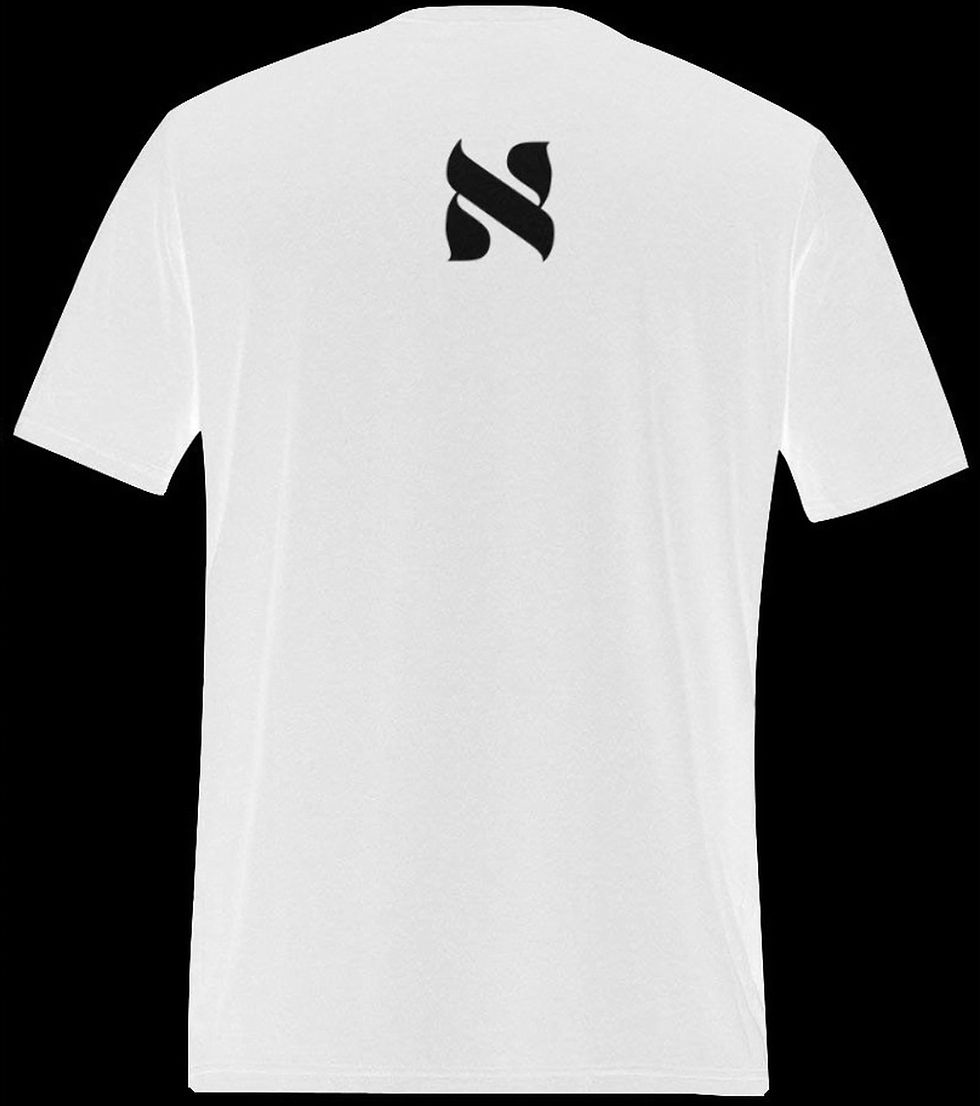 Thumbnail: Divinely Backed Tee
