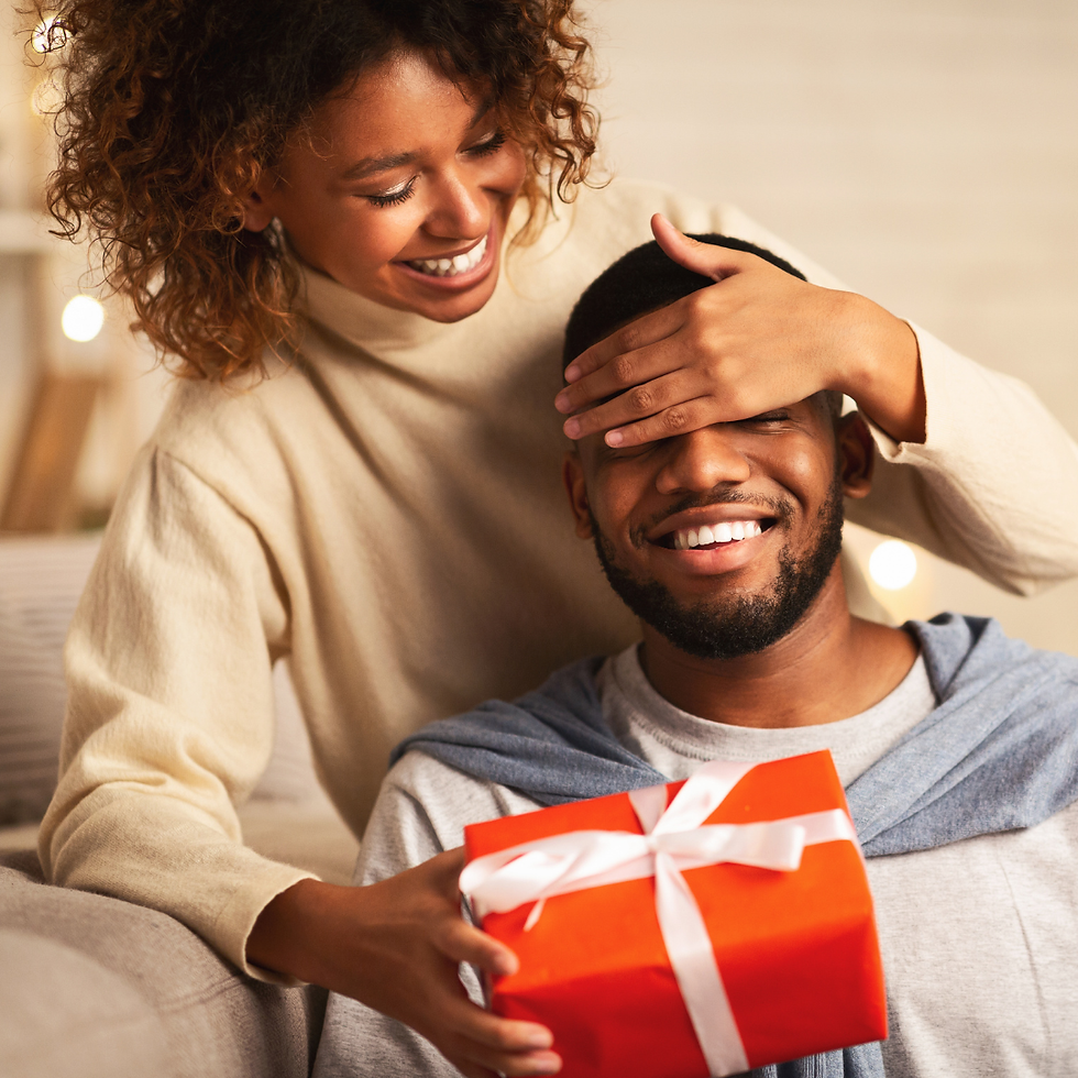 How to Choose Meaningful Gifts That Don’t Become Clutter