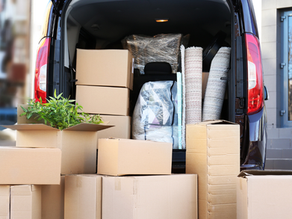 The Real Cost of a DIY Move (It's Not What You Think)