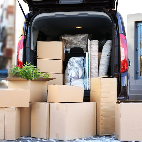 The Real Cost of a DIY Move (It's Not What You Think)