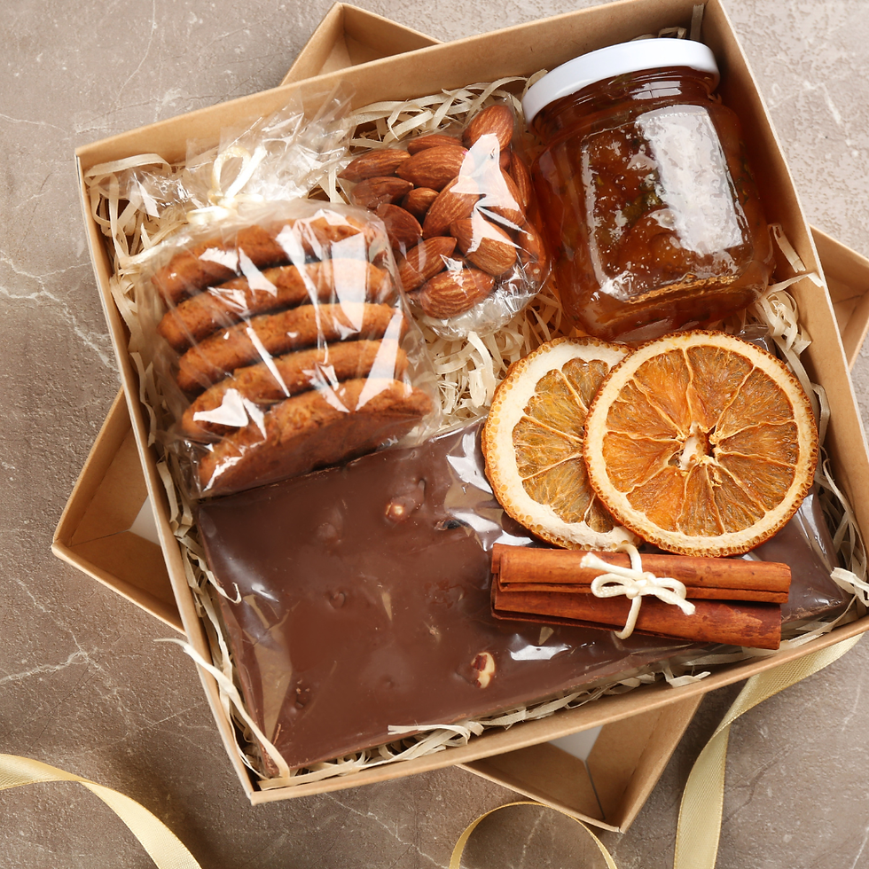 How to Choose Meaningful Gifts That Don’t Become Clutter