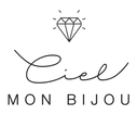 Logo Ciel mon bijou