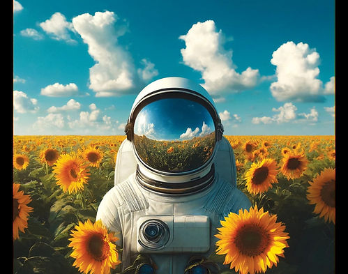 Songs For A Nervous Planet