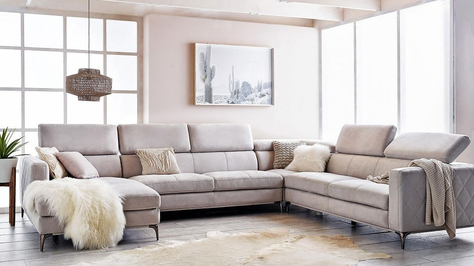 Sofa Design