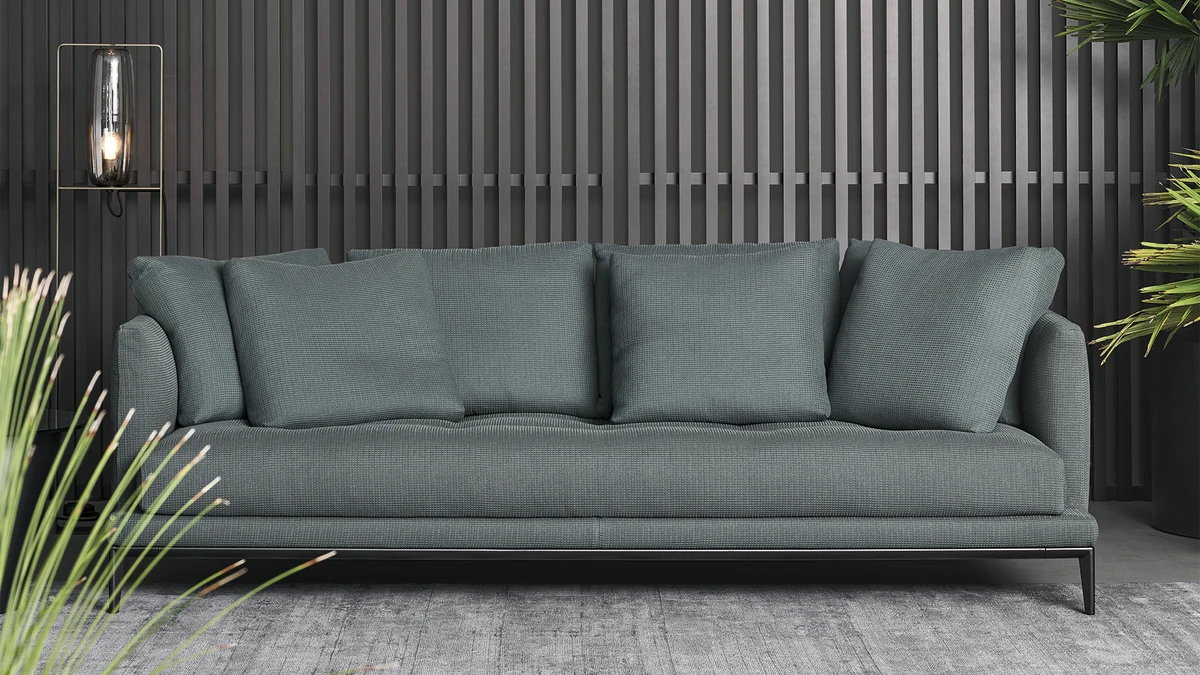 Bonaldo Soft Island sofa