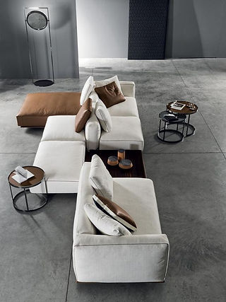 Modular Sectional Sofa