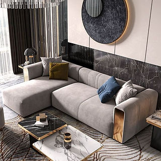 Sofa Design