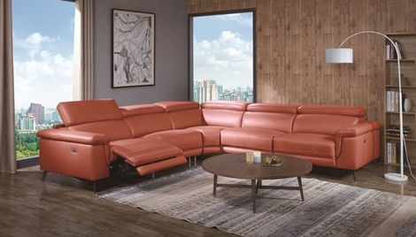 Recliner Sofas