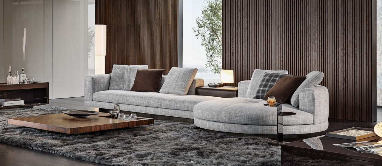 Sofa Design
