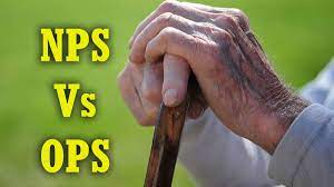 OPS or NPS??