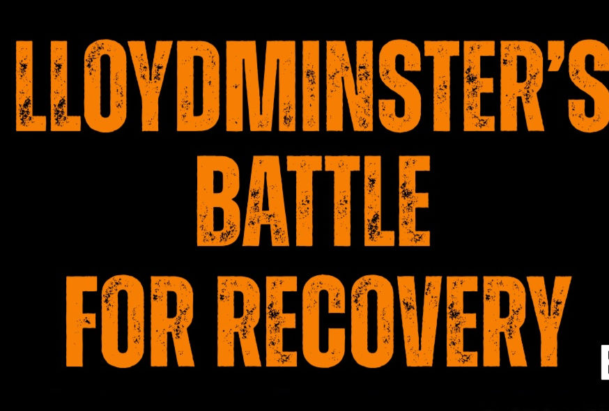 Lloydminster's Battle for Recovery