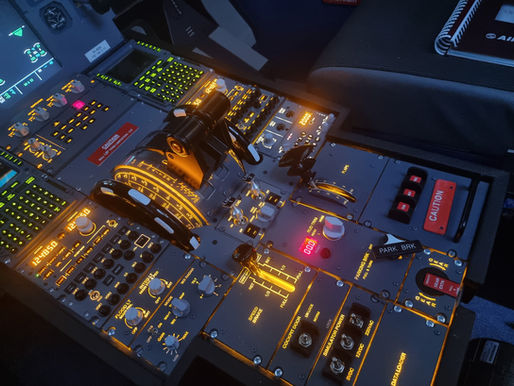 January 2022 update from the Simulator