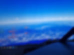 flying over Yalova in my A320 simulator