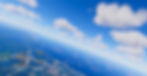flying over Istanbul in my A320 simulator