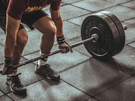 The Rise of Human Growth Hormones