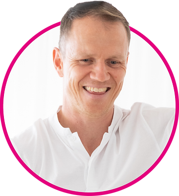 Ronny Frank – Empathie trifft Erfahrung