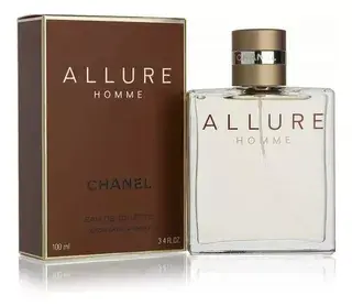 Allure - Chanel