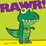 Libro Recomendado: RAWR!