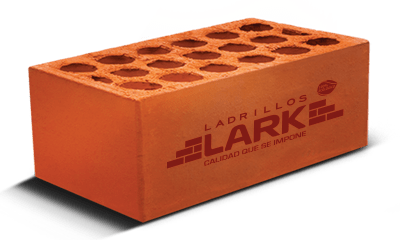 LADRILLO KING KONG 18 HUECOS LARK
