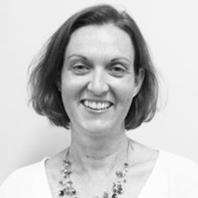 Nurse Nicola Raftery