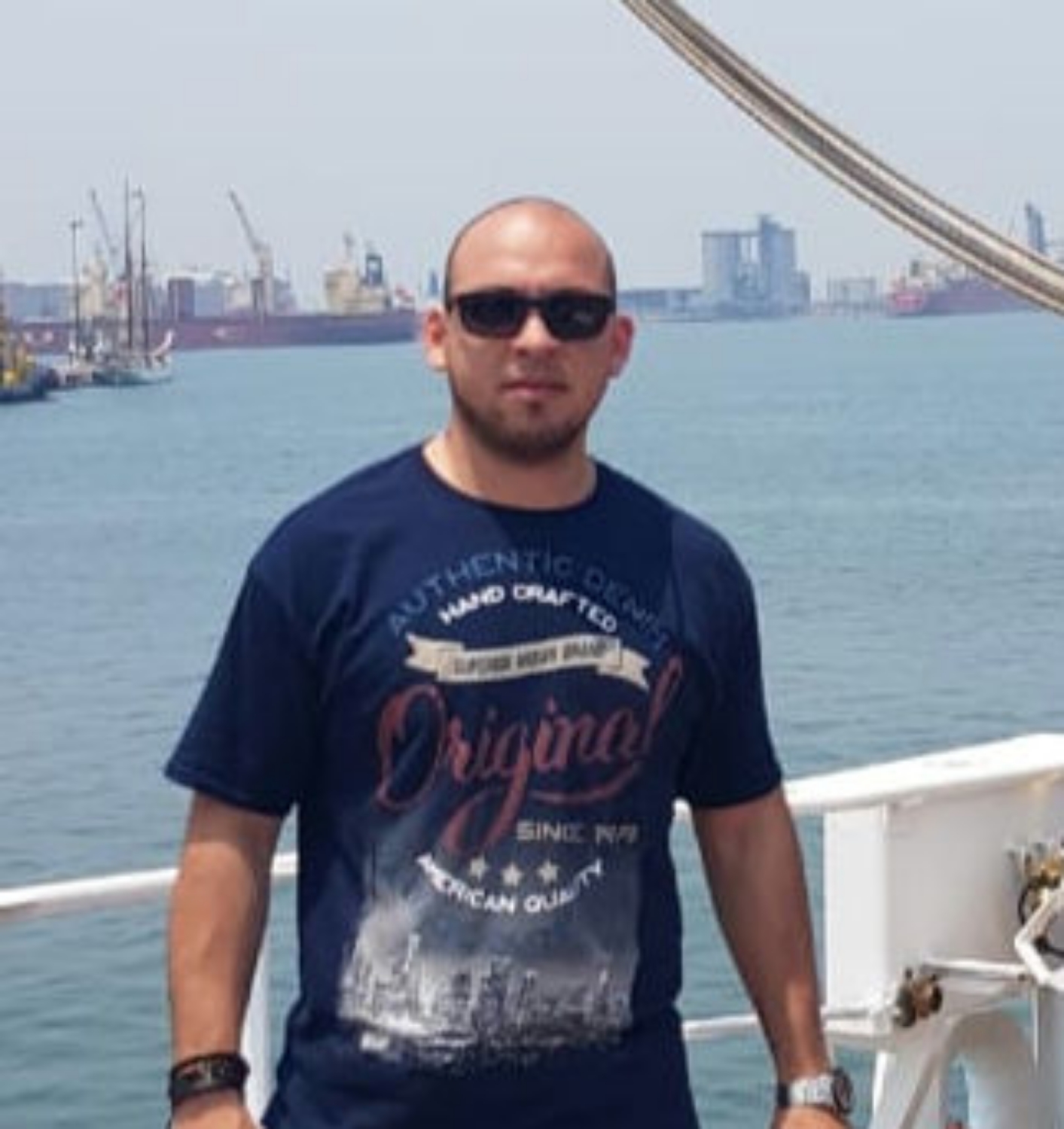 Foto del escritor: Jose Ranero