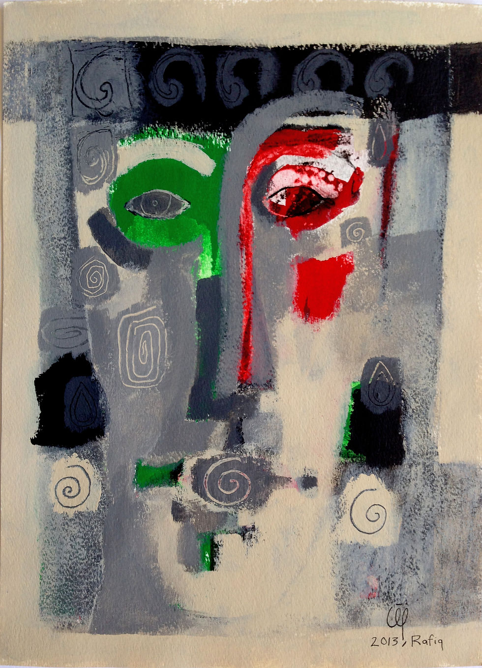 Face