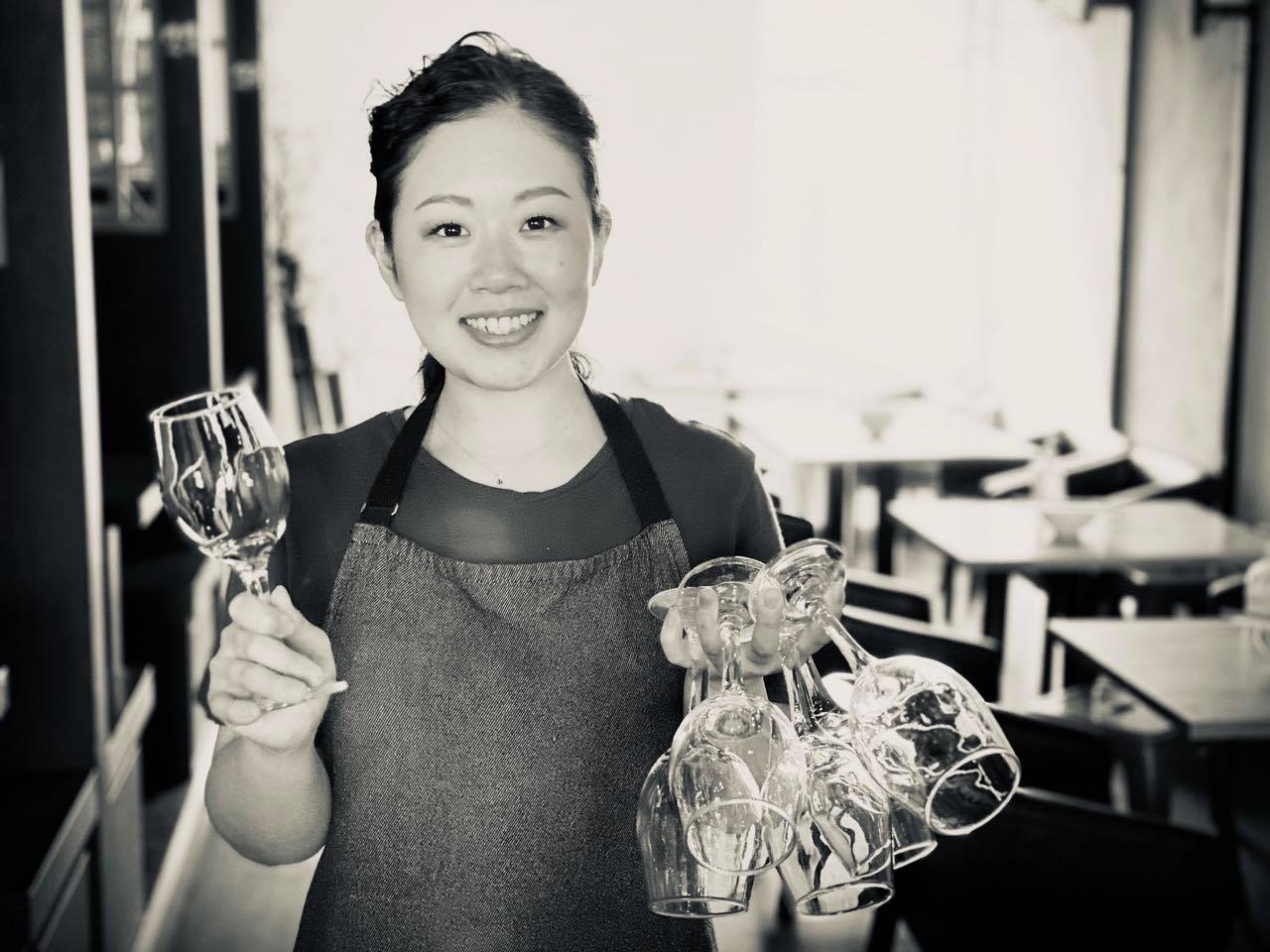 Reina - Restaurant Manager