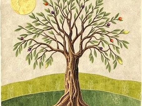 Discovering Healing and Growth at Willow Tree Counseling & Consulting