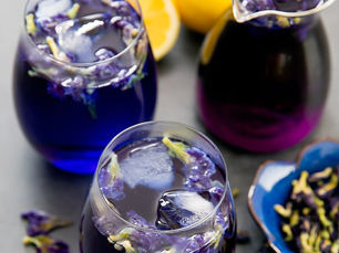 Butterfly Pea Tea – Das blaue Wunder in deiner Tasse