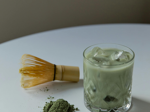 Matcha-Liebe in Nürnberg – Herkunft, Genuss und Miss Morrow’s