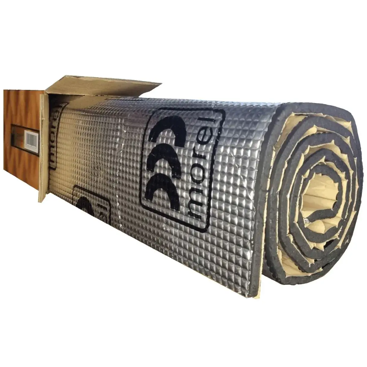Morel ACUDAMP MAT-HOOD 621