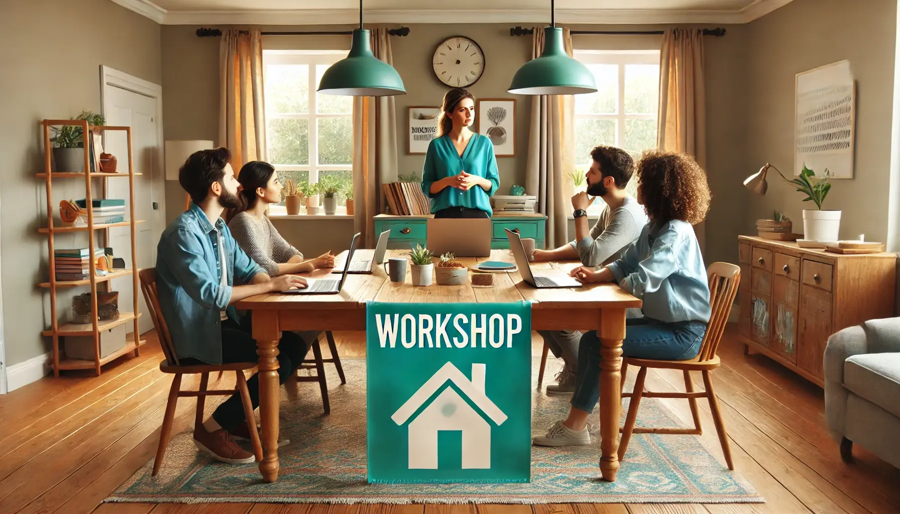 Paper For Purpose Workshop