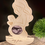 Thumbnail: Personalized Sonogram Picture Frame