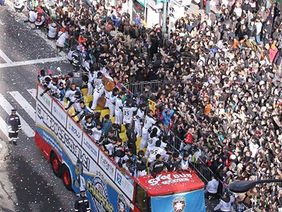 PARADE