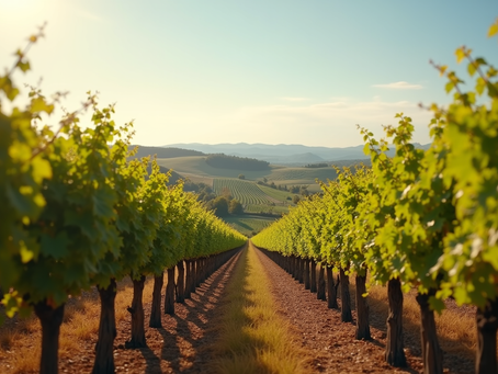 Invest in Wine Country: Top Properties for Sale