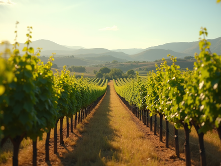 Your Guide to Wine Country Real Estate Market Trends