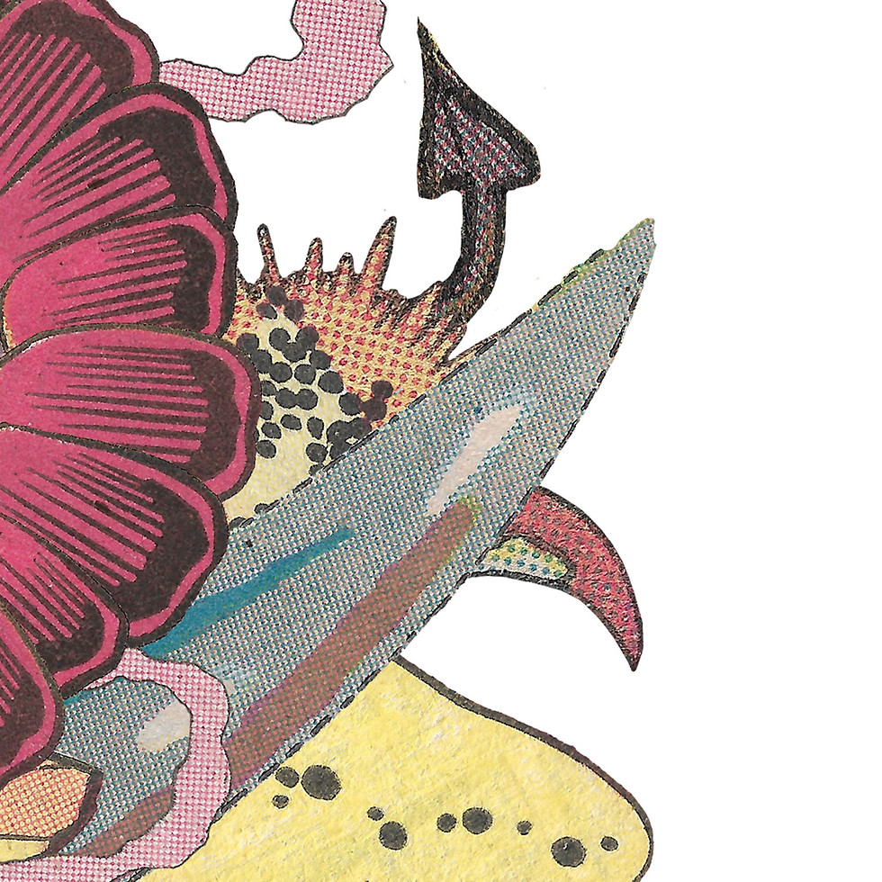Thumbnail: GLE004A Flowers For Algernon 1