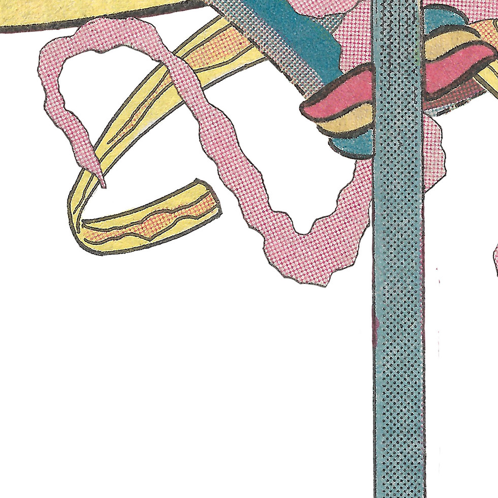 Thumbnail: GLE004A Flowers For Algernon 1