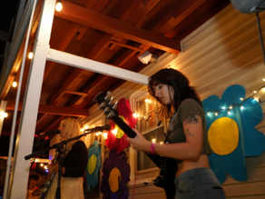 DIY community, secret U-Hauls, and furious dancing: Ratchella returns to Somerville