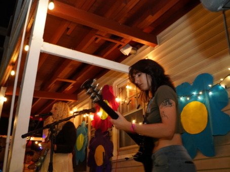 DIY community, secret U-Hauls, and furious dancing: Ratchella returns to Somerville