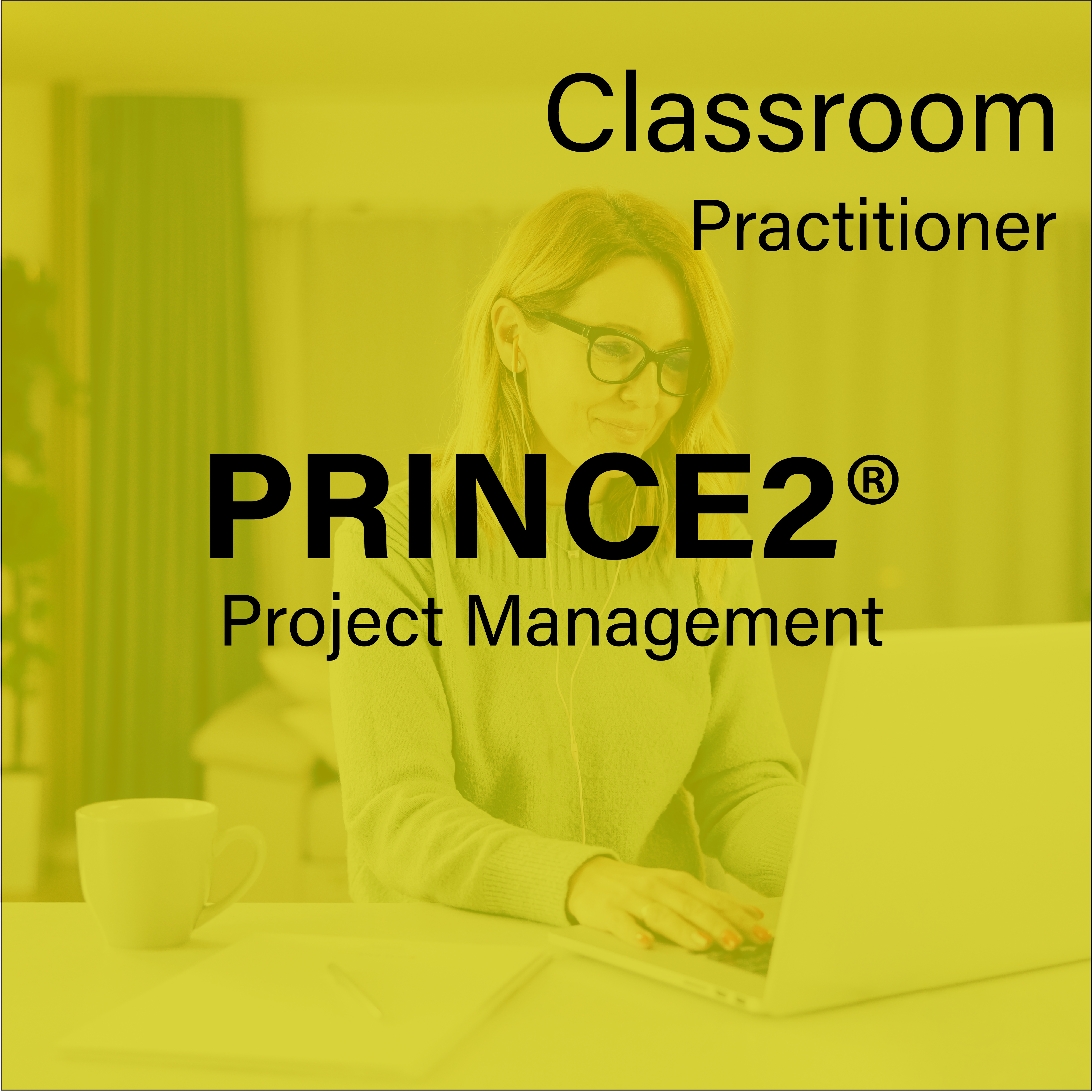 PRINCE2 Practitioner (Classroom)