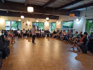 Corporate Team Bonding at Pinewood Resort: The Perfect Getaway