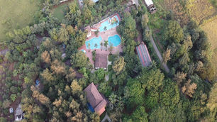 The Pinewood Resort in Karjat is the ultimate getaway destination
