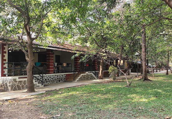 Experience the Best at Pinewood Resort: The Best Resort in Karjat