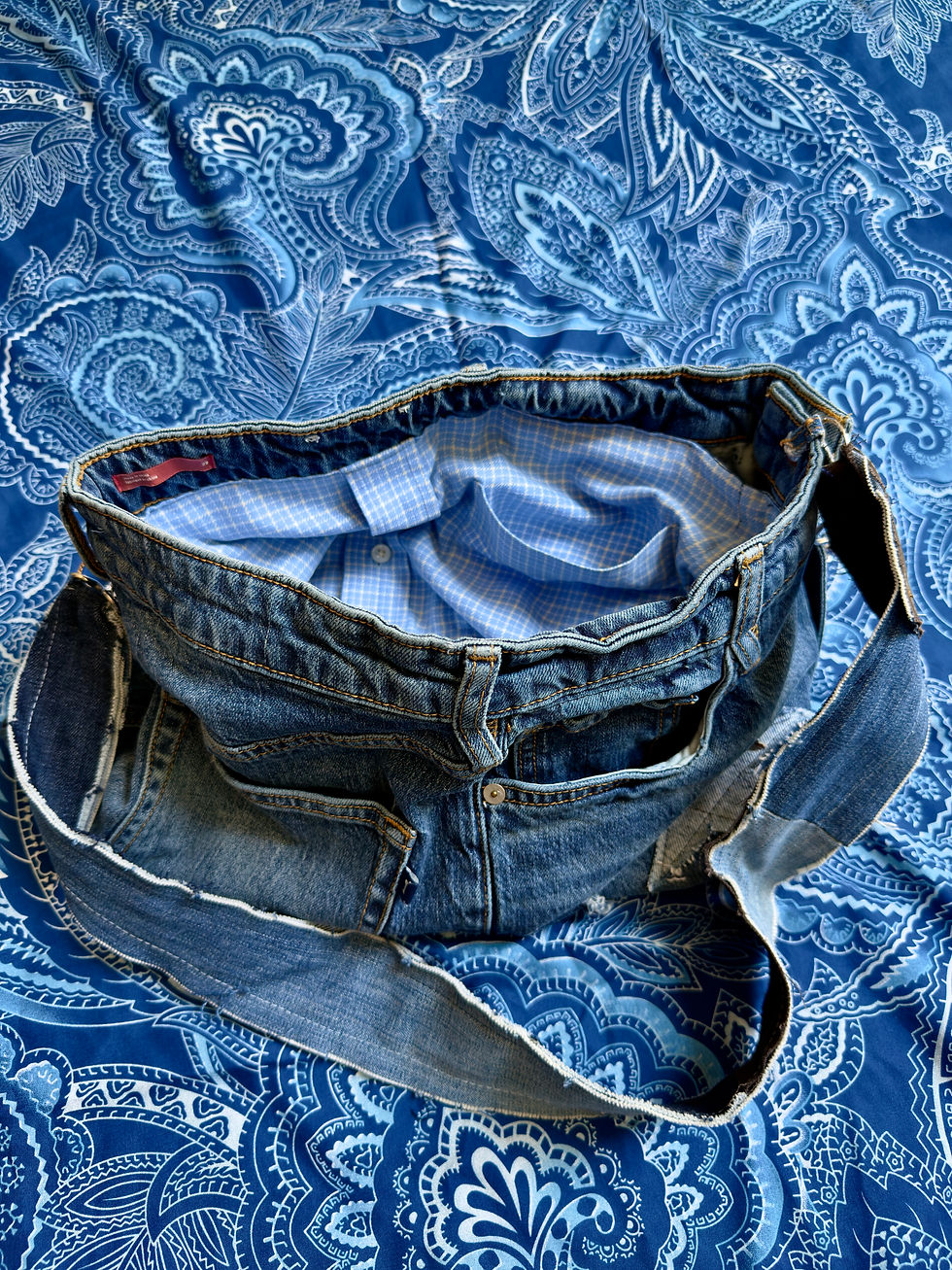 Thumbnail: DRK DNM XFRD JAG